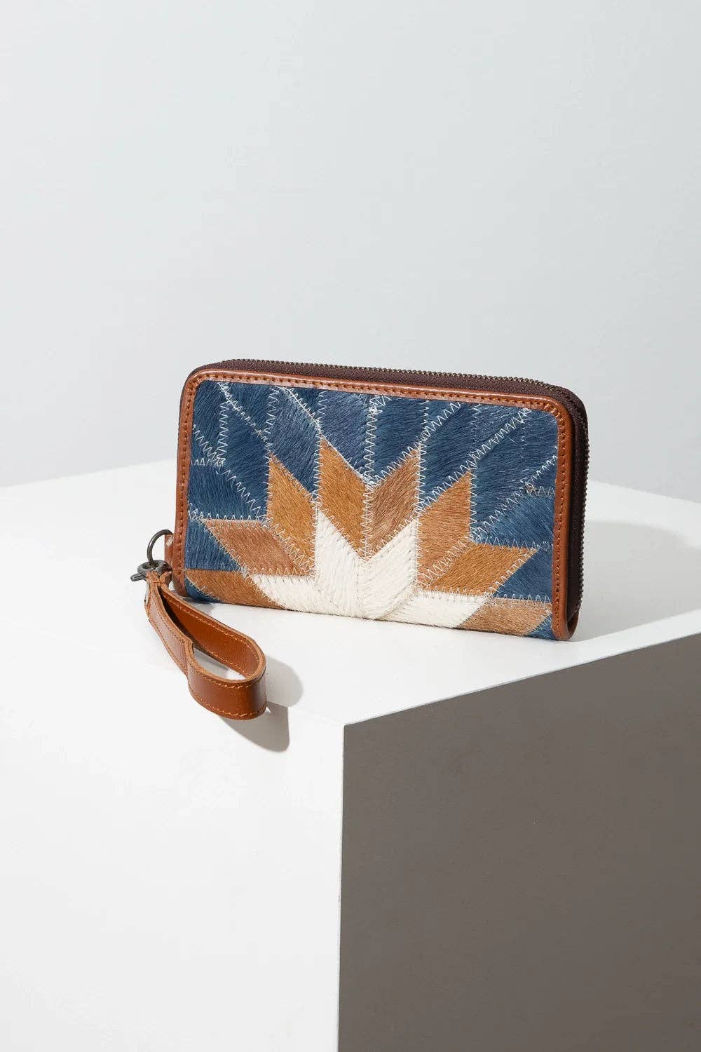 Noonday Collection - Vaquera Wallet