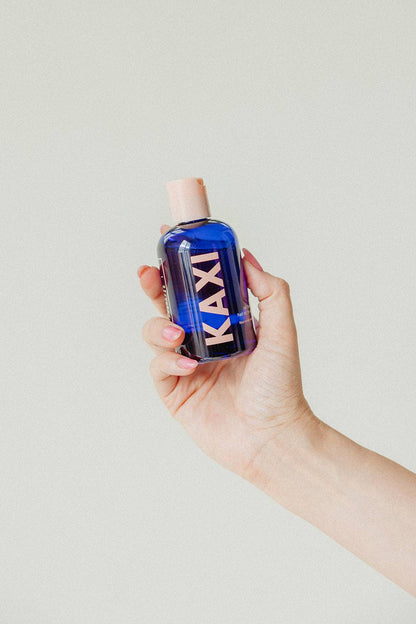 KAXI - Everyday Hair Oil - Kaxi Original Scent