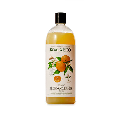 Koala Eco - Mandarin & Peppermint Floor Cleaner Refill