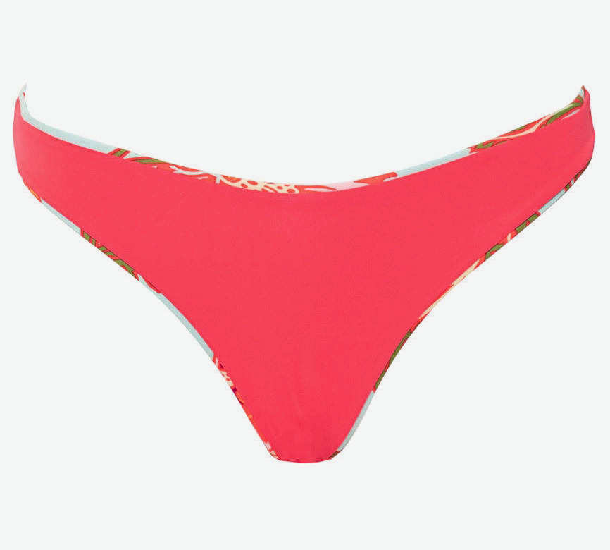Maaji Floral Sky Quinn Bottom