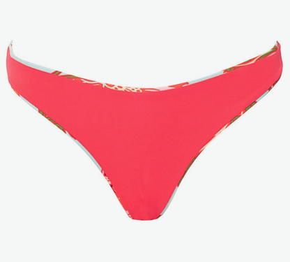 Maaji Floral Sky Quinn Bottom
