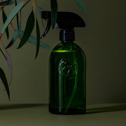 Koala Eco - Apothecary Glass Bottle