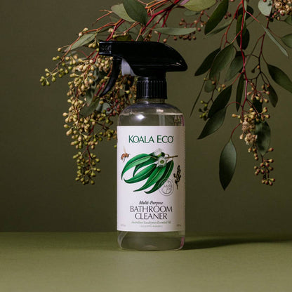 Koala Eco - Eucalyptus Multi-Purpose Bathroom Cleaner