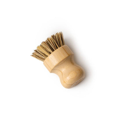 Koala Eco - Agave & Hemp Scrubbing Brush