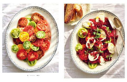 HarperCollins - Sunshine, Lemons and Sea Salt: Donna Hay