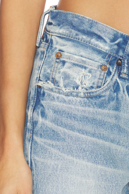 Moussy - MV Mattapan Straight-Low