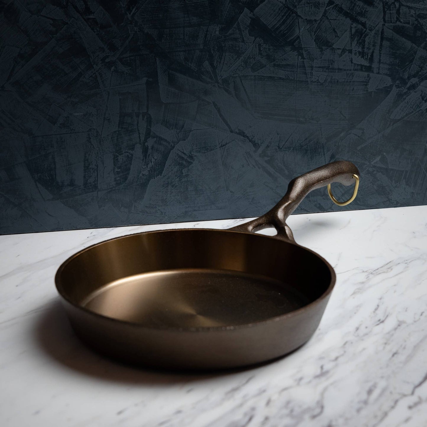 Nest Homeware - 9in Skillet + 9in Lid Boxed Together
