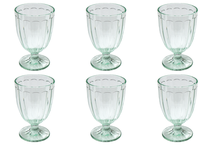 Abode Homewares by TarHong - Panel Bottle Green Shatterproof Plastic Drinkware Collection: Jumbo