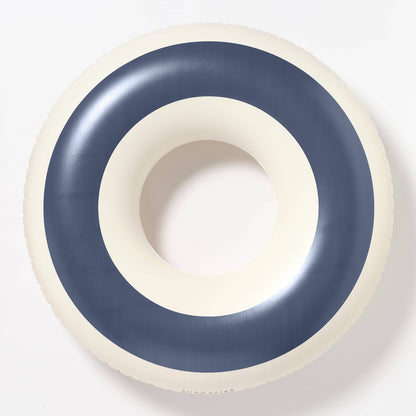 Sunnylife - Tube Pool Ring Marine