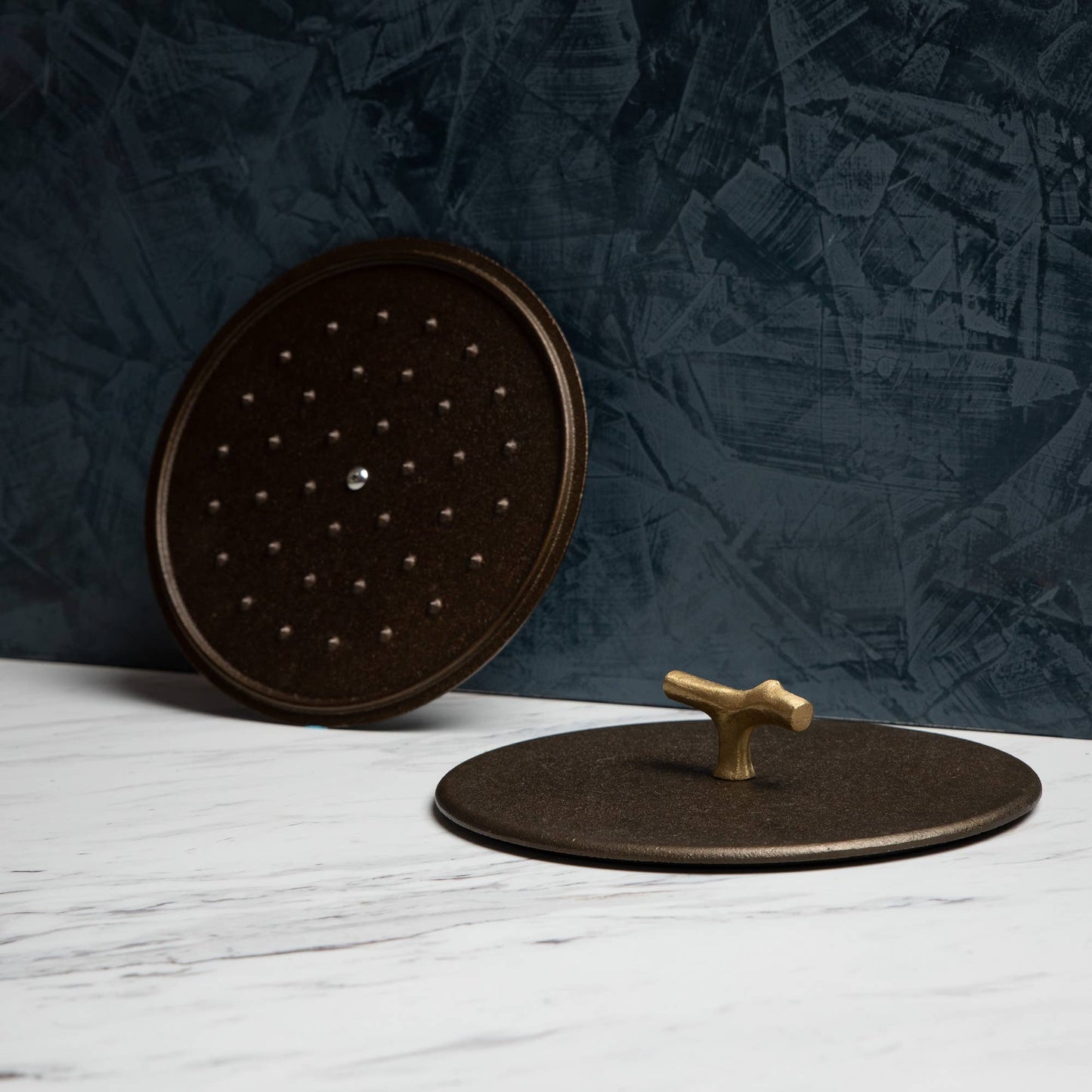 Nest Homeware - 9in Skillet + 9in Lid Boxed Together