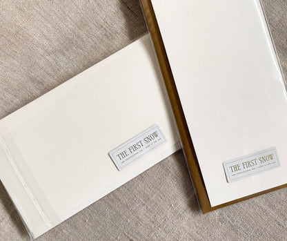 Long Love with Bright Flowers Greeting Card