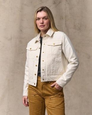 Filson~W'S CANVAS SHORT CRUISER