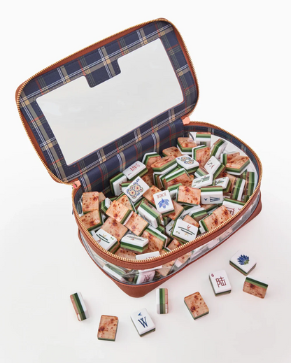 Oh My Mahjong-Heritage Tiles