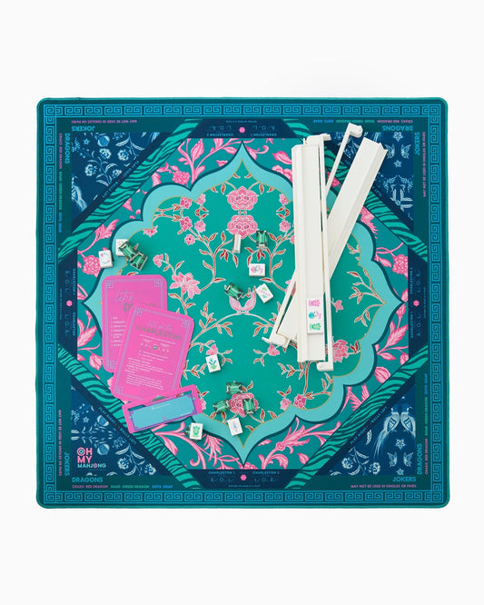 Oh My Mahjong-Esme Mat in Tube