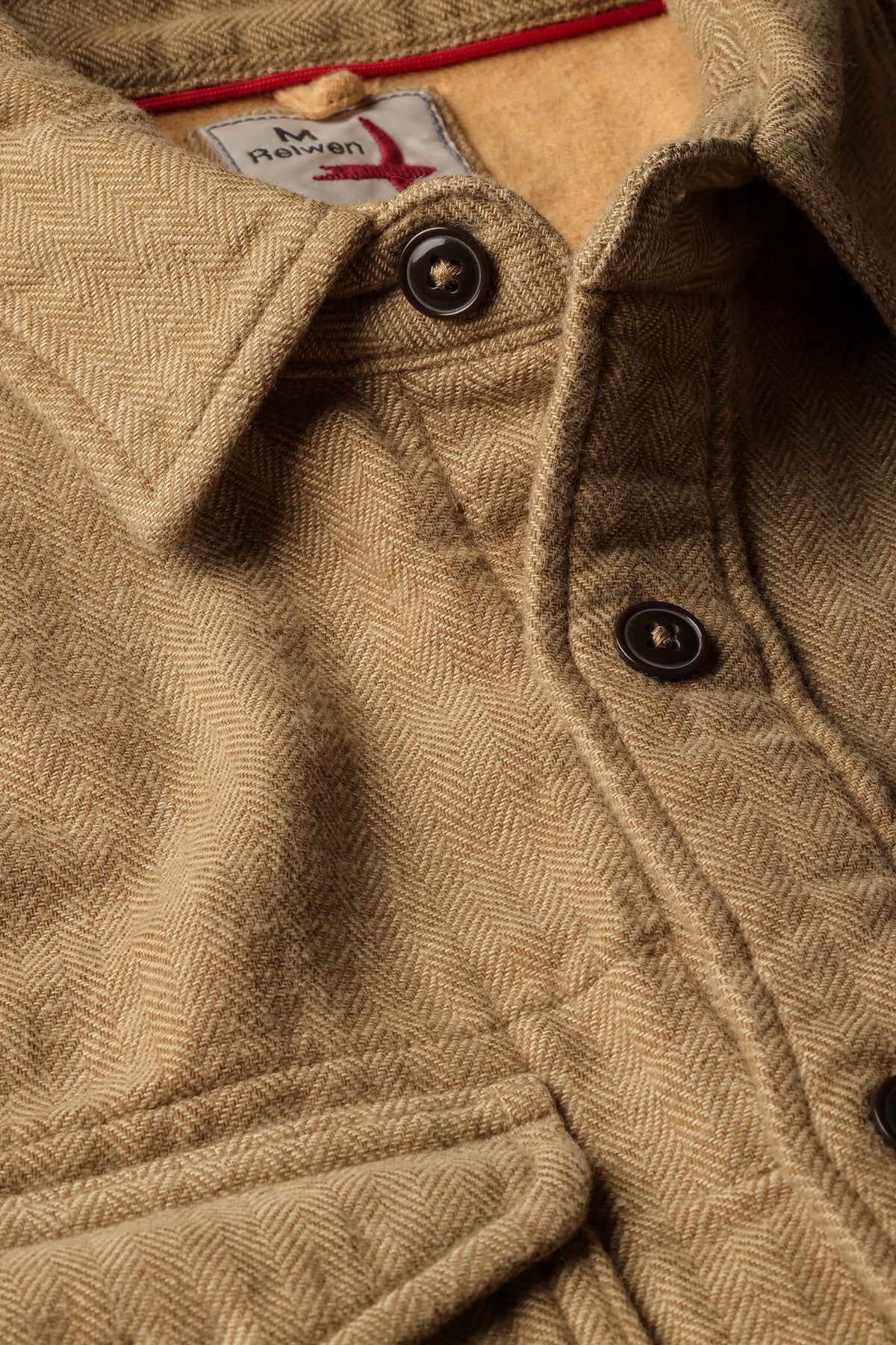 Relwen - Utility Workshirt