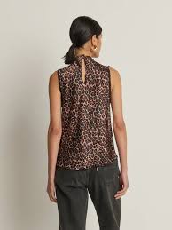 NATION DELILAH TANK LEOPARD