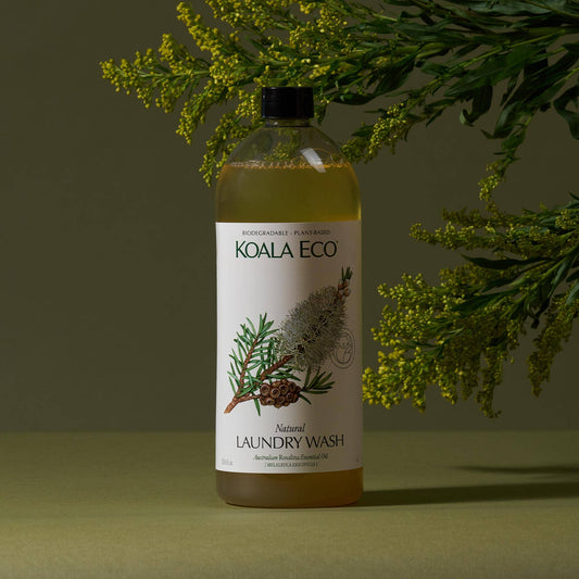 Koala Eco - Rosalina Laundry Wash