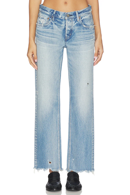 Moussy - MV Mattapan Straight-Low