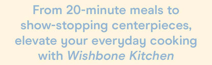 Penguin Random House LLC - Wishbone Kitchen Cookbook, the