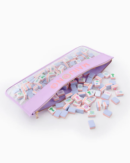 Luminaire Tiles Oh My Mahjong