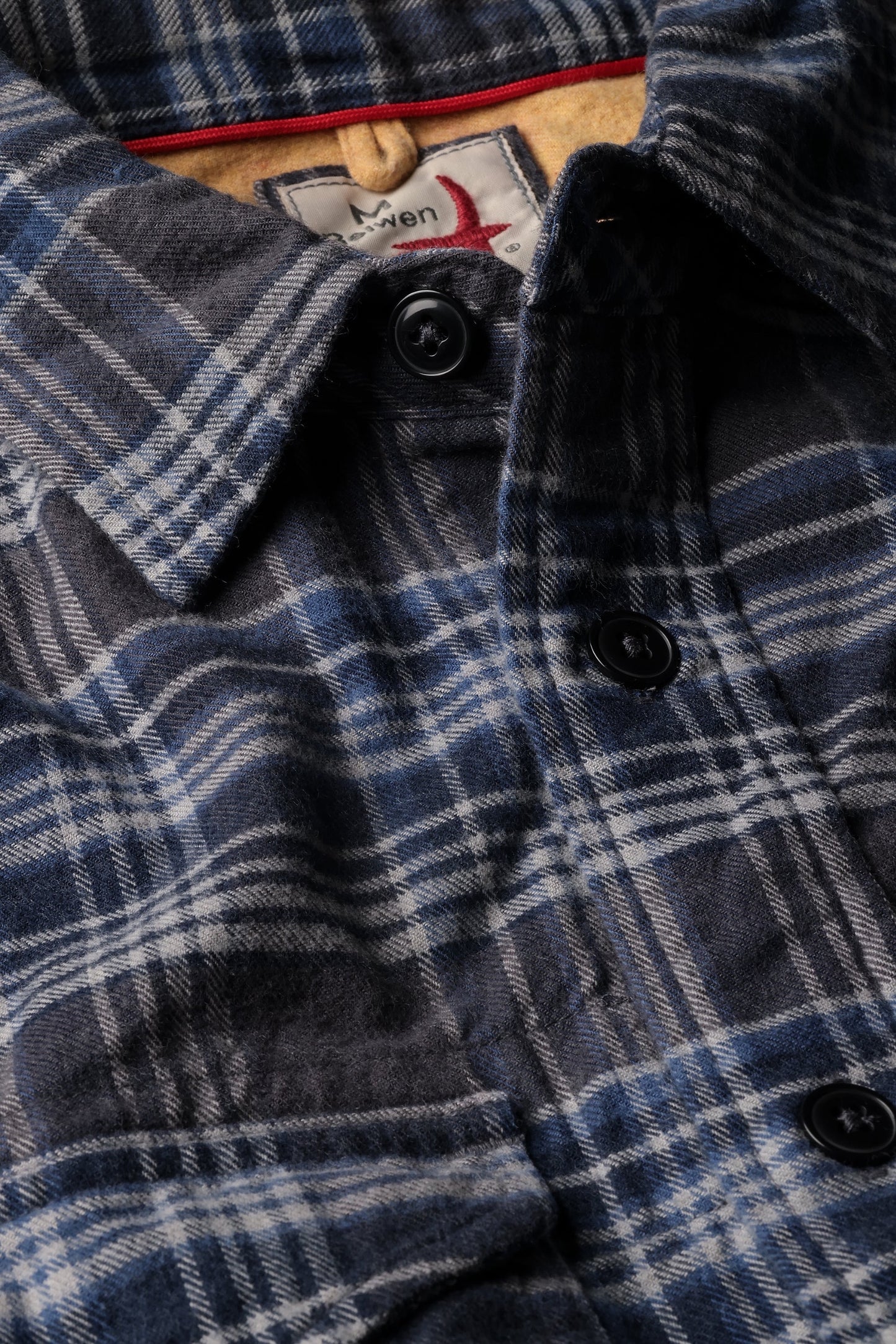 Relwen - Utility Workshirt