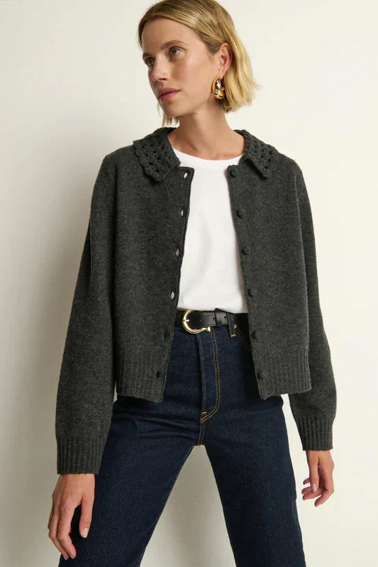 Nation Addie Cardigan