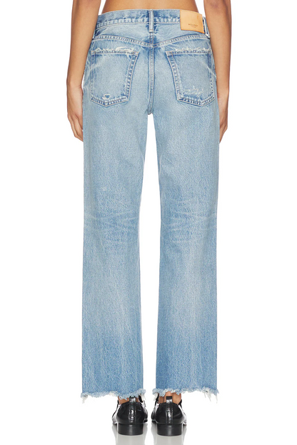 Moussy - MV Mattapan Straight-Low
