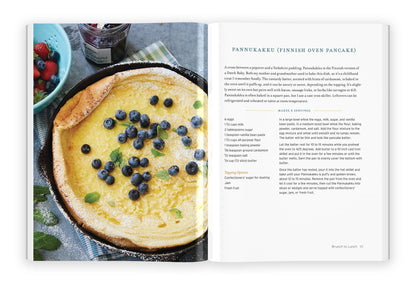 HarperCollins Focus - The Fresh Eggs Daily Cookbook: Over 100 Fabulous Recipes to