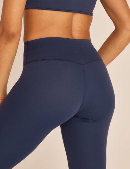 LUCKY HONEY - The Form Legging: Black