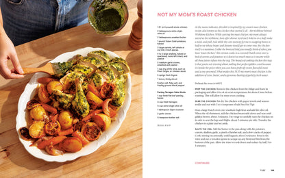 Penguin Random House LLC - Wishbone Kitchen Cookbook, the
