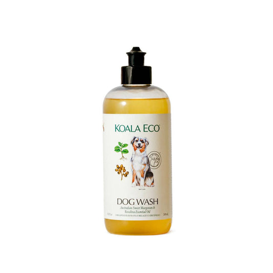 Koala Eco - Sweet Marjoram & Rosalina Dog Wash