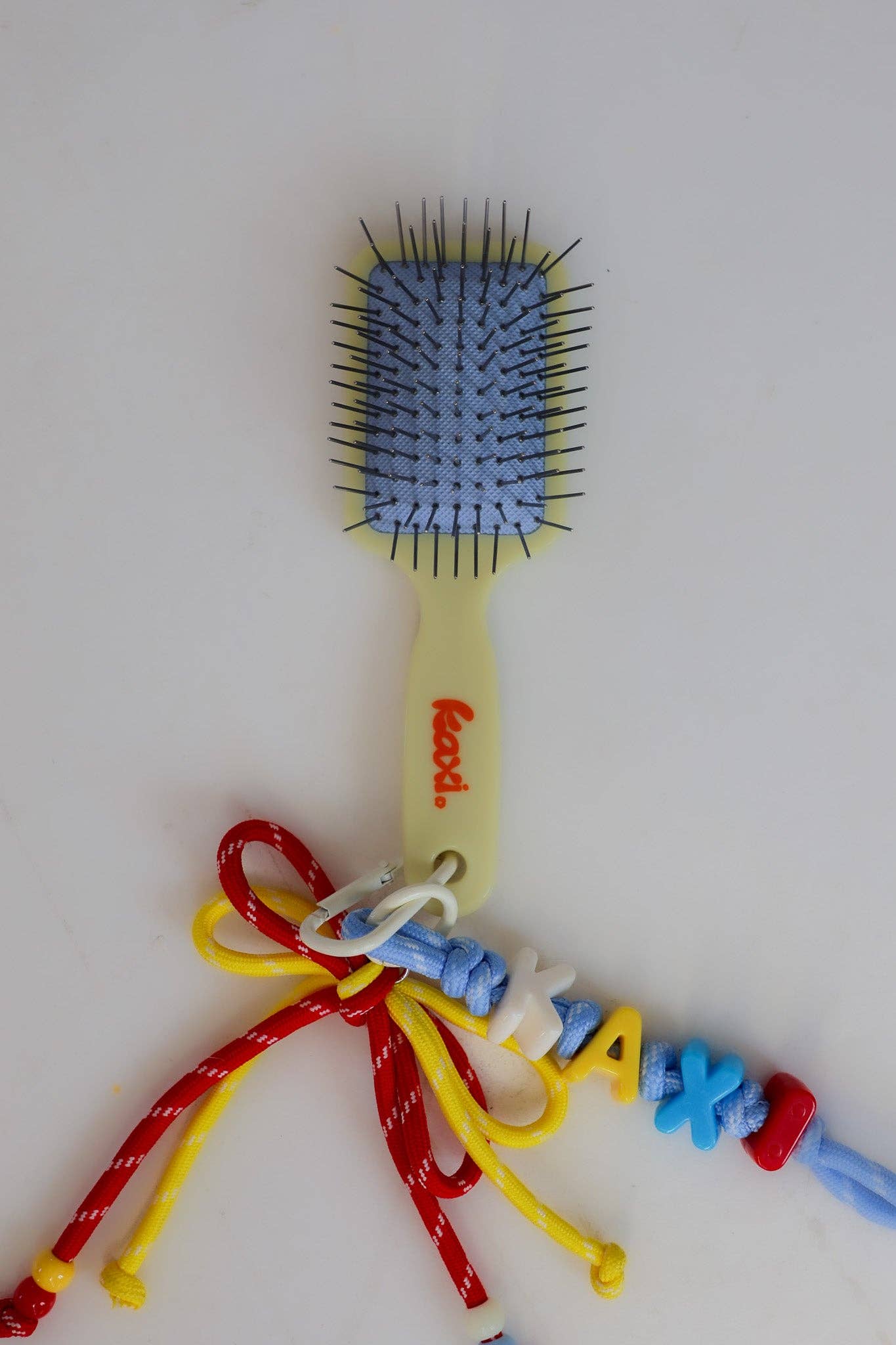KAXI - Mini Scalp to Ends Brush