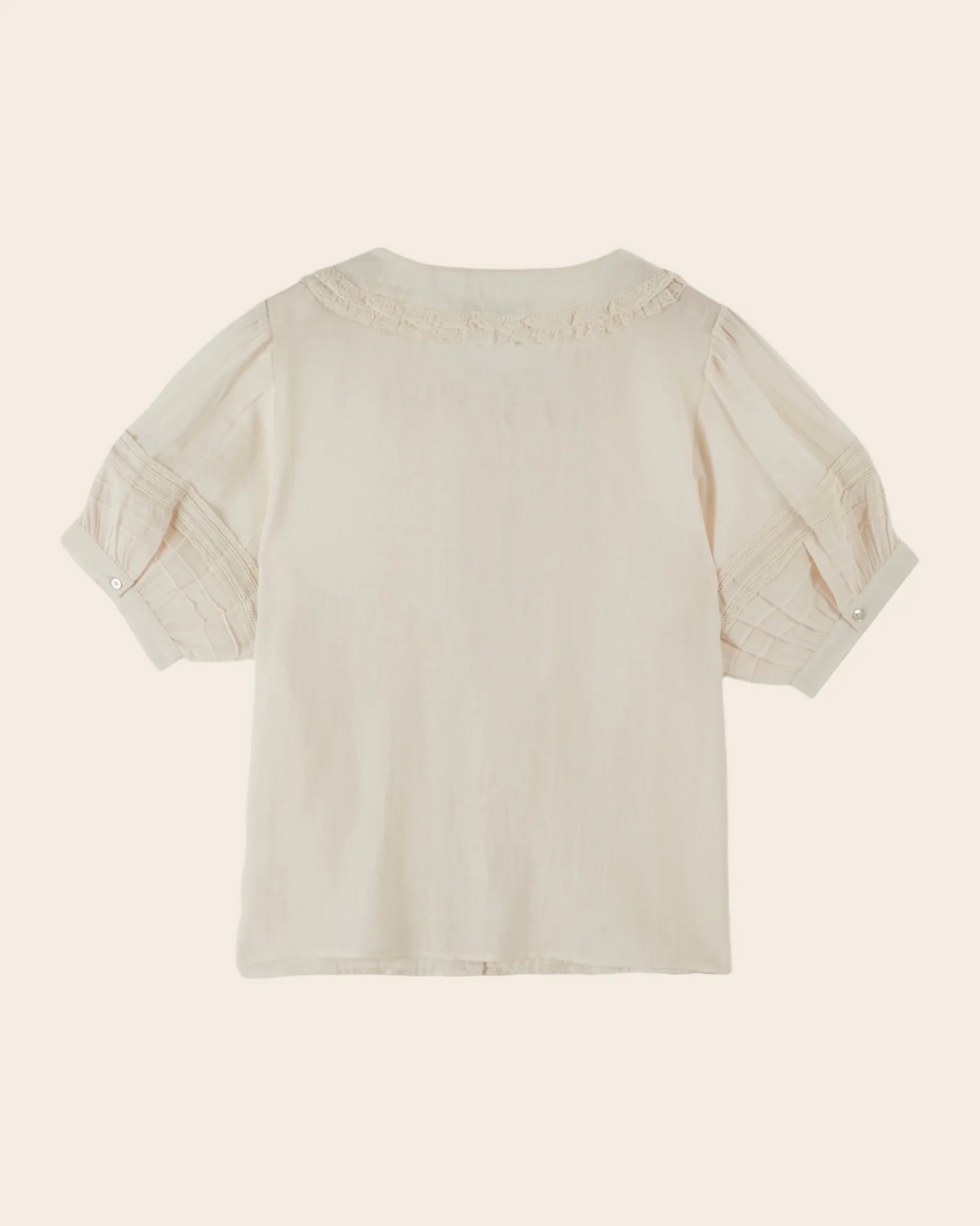 Emile et Ida-Davina Blouse