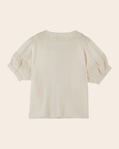 Emile et Ida-Davina Blouse