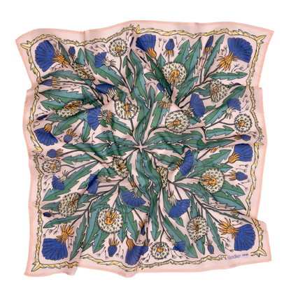 Handker Bandanas - 34" Dandy Wild Rag Bandana
