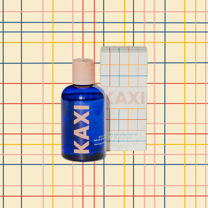 KAXI - Everyday Hair Oil - Kaxi Original Scent