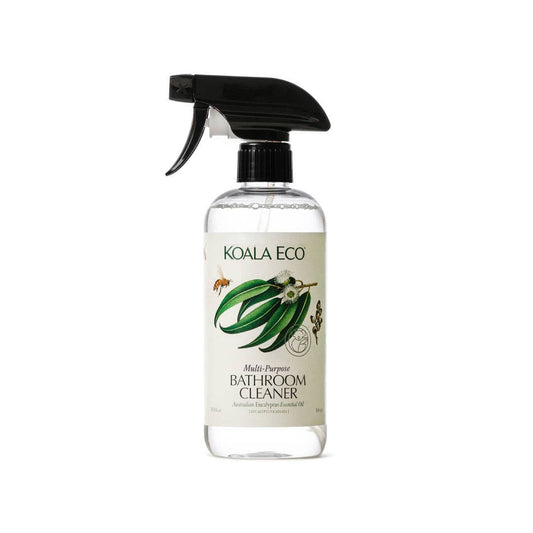 Koala Eco - Eucalyptus Multi-Purpose Bathroom Cleaner