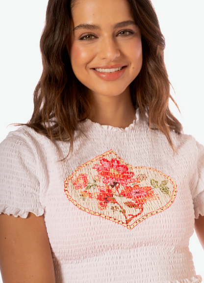 Maaji Nerina Baby Crop Top