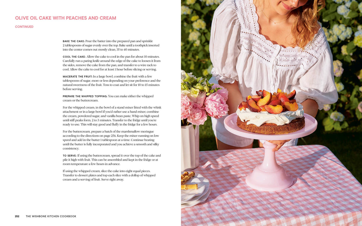 Penguin Random House LLC - Wishbone Kitchen Cookbook, the