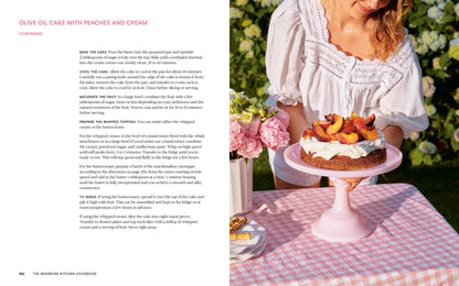 Penguin Random House LLC - Wishbone Kitchen Cookbook, the