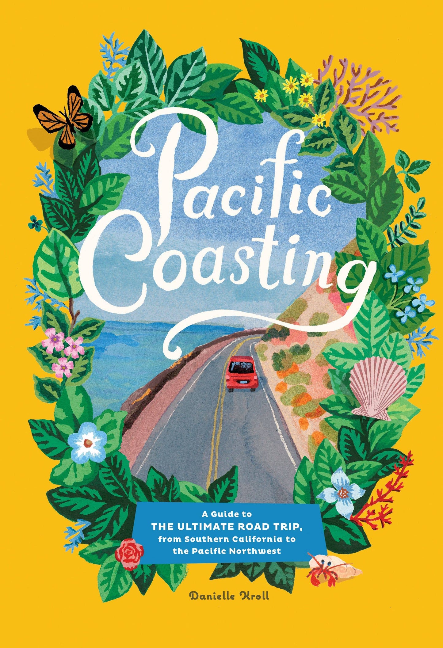 Hachette Book Group - Pacific Coasting