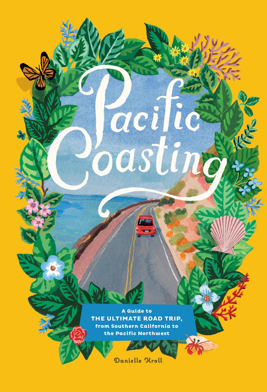 Hachette Book Group - Pacific Coasting