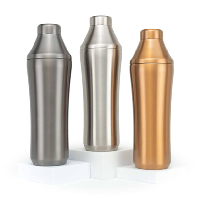 Elevated Craft - Elevated Craft® Hybrid Cocktail Shaker