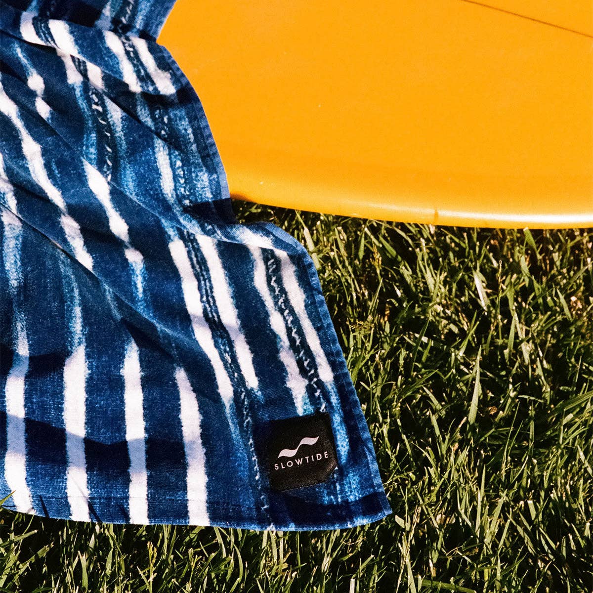 Slowtide - Kyoto Beach Towel