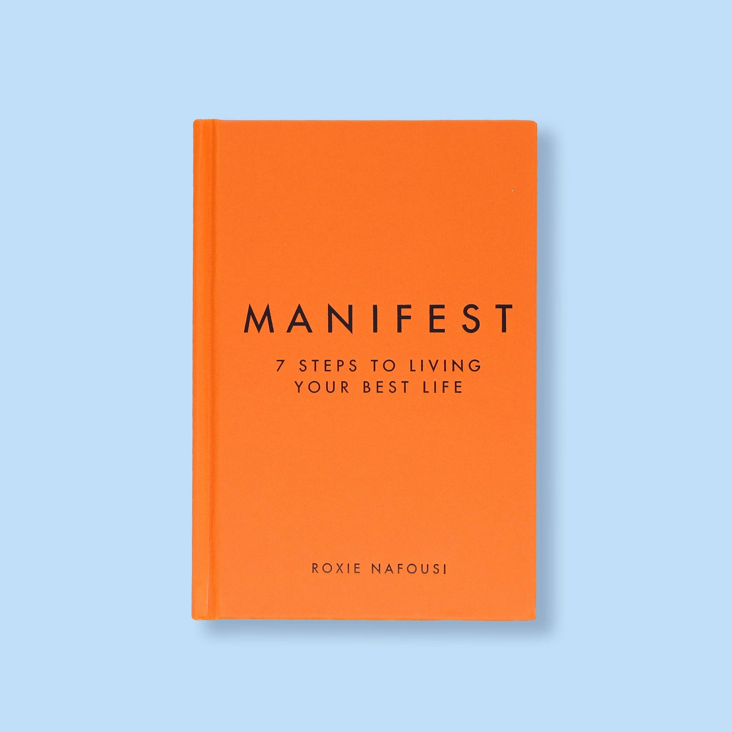 Chronicle Books - Manifest