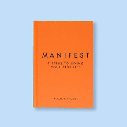 Chronicle Books - Manifest