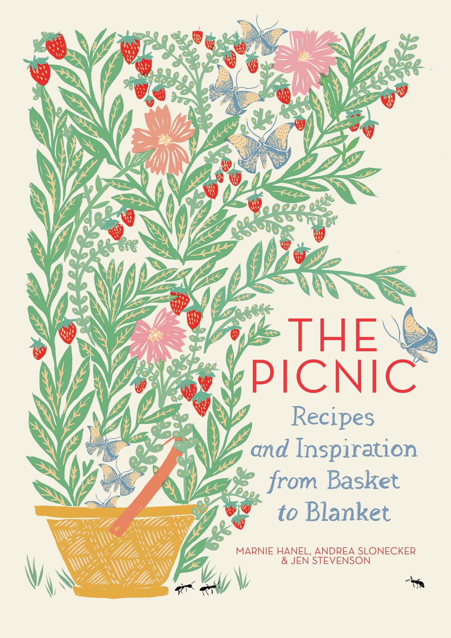 Hachette Book Group - The Picnic