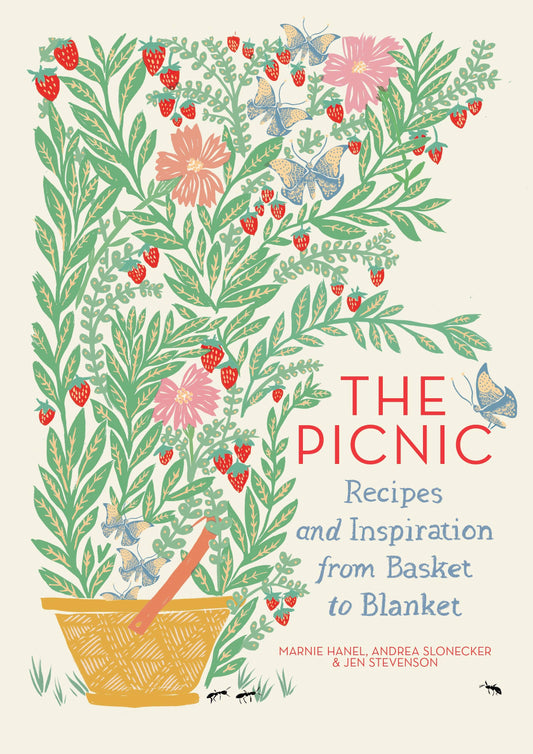 Hachette Book Group - The Picnic