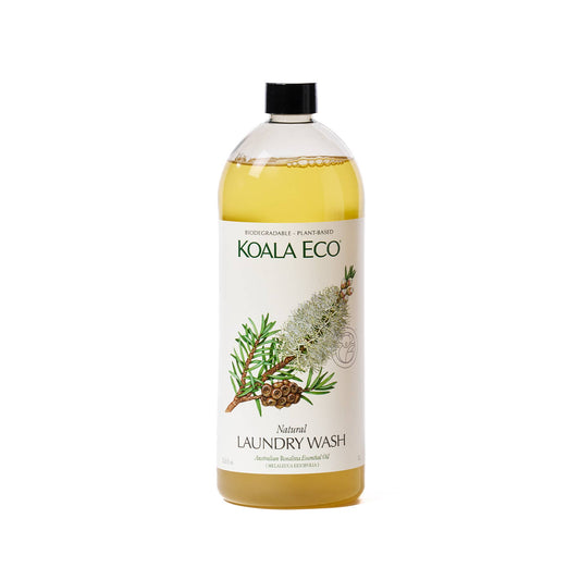 Koala Eco - Rosalina Laundry Wash