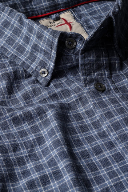 Relwen - Dress Blues Shirt